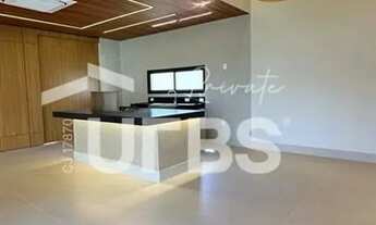 Imagem 2: ALPHAVILLE 1 - SOBRADO DE LUXO