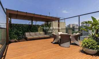 Imagem 2: Cobertura Duplex à venda 3 Quartos 1 Suite 2 Vagas 265M² Bela Vista Porto Alegre - RS