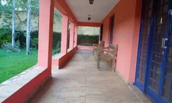 Imagem 3: Refúgio Tranquilo em Jaguariúna - Chácara Aluguel