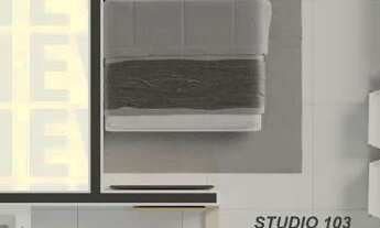 Imagem 5: Vendo Flats em Frente ao Parque Parahyba 4