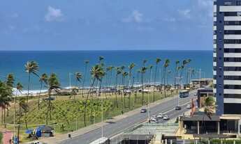 Imagem 4: Alugo Quarto e Sala Grande Bairro Jardim Armação Salvador Suítes 63 m2 Varanda Gourmet