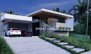 Imagem 3: Casa à venda em Igarapé MG, condomínio Gran Royalle