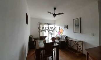 Imagem: Apartamento de 03 dormitórios para locação