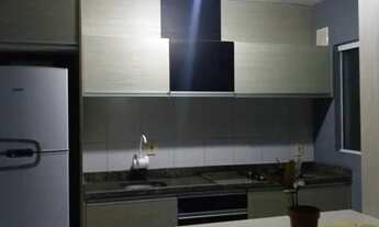 Imagem 6: Apartamento sem condomínio