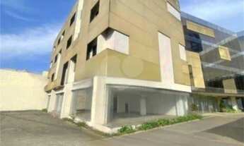 Imagem 6: Prédio inteiro para locação em Chácara Itaim - SP