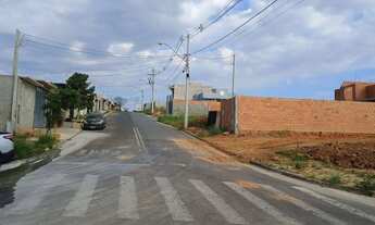 Imagem 7: TERRENO 200m2 JARDIM AMÉRICA SALTO/SP