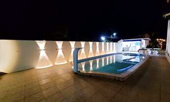 Imagem: Casa 4/4 com piscina em Condominio no Litoral