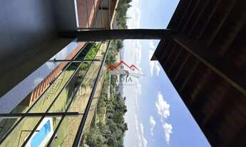 Imagem 6: Casa a Venda no Condomínio Parque da Fazenda, em Itatiba/SP