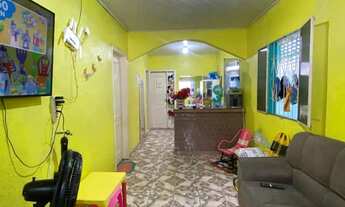 Imagem 7: Casa coroado 1 Casa com 3 dormitórios