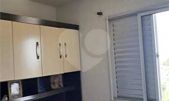 Imagem 6: Apartamento com 3 quartos à venda em Vila Amélia - SP