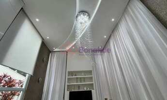 Imagem 4: Casa para VENDA localizada no condomínio JARDIM ATENAS, em Jundiaí/SP