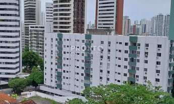 Imagem 3: Apartamento aconchegante 4 suítes em Recife