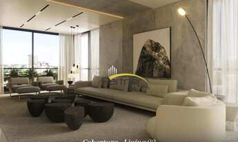 Imagem 2: Apartamento à venda, 131 m² por R$ 1.730.209,00 - Água Verde - Curitiba/PR