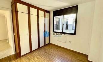 Imagem 6: Cobertura com 4 dormitórios, 247 m² - venda por R$ 1.550.000,00 ou aluguel por R$ 9.680,00
