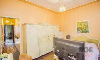 Imagem 7: Casa de 4 dormitórios, bairro Santa Tereza