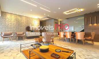 Imagem 3: Cobertura 340m² 3 Dormitórios 3 Suítes 3 Banheiros 4 Vagas 4