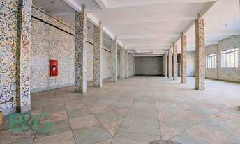 Imagem: Salão à venda, 350 m² por R$ 2.100.000,00