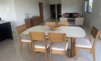 Imagem 4: Linda casa no lago Corumbá