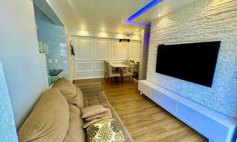 Imagem: Apartamento para venda no condomínio Vite