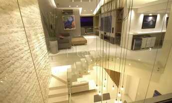 Imagem 5: Cobertura à venda e para alugar em Campinas, Cambuí, com 2 suítes, com 305 m², Luciana