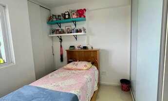 Imagem 6: Vendo Apartamento no Taroa Residence, com 61m², Projetado, Oportunidade