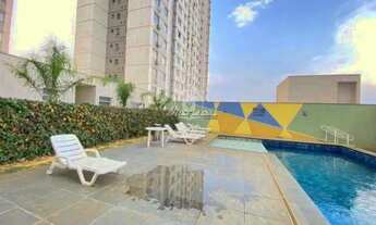 Imagem: Apartamento 2 quartos Chácaras Dona Gê