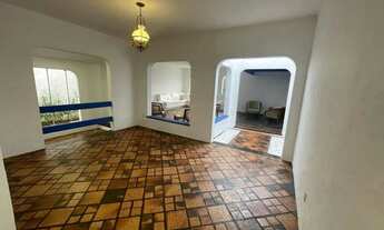 Imagem 5: Casa de 5 dormitórios para locação na Lagoa