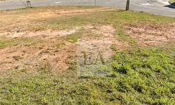 Imagem 2: Terreno à venda, 547 m² por R$ 650.000,00 - Condomínio Vale das Águas - Bragança Paulista