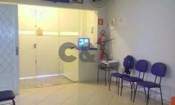 Imagem 6: Galpão com 260m² para Alugar na Vila Mascote - São Paulo/SP