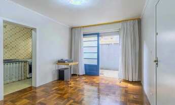 Imagem 3: Apartamento térreo de 1 dormitório bairro Farroupilha