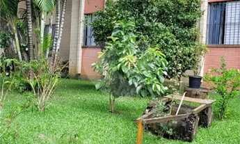 Imagem: Apartamento com 2 quartos à venda em Vila