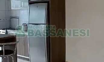 Imagem 4: Apto Mobiliado Sagrada Família Caxias do Sul