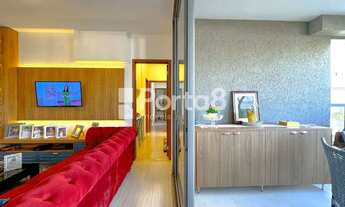 Imagem 4: Ipê da Mata: Seu Novo Lar de Sofisticação em São José do Rio Preto