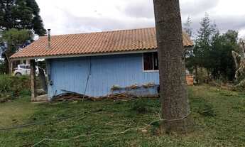 Imagem 2: Sítio Rio do poço