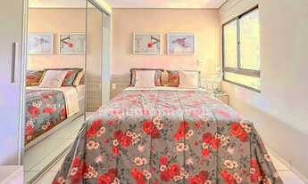 Imagem 3: Condomínio Reserva Tropical Apartamento no Bairro Uruguai TR210456 THE -1U86TB6