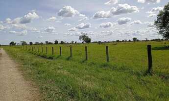 Imagem 2: Fazenda toda estruturada para pecuária, 7.821,44 hectares /1.616 Alqueires (4.84 Ha) Aragu
