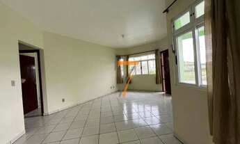 Imagem 7: Casa com 2 dormitórios para alugar, 86 m² por R$ 2.700,00/mês - Sertão do Maruim - São Jos