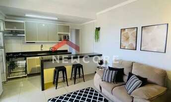 Imagem: Apartamento em Rua Padre João - Vila Santa