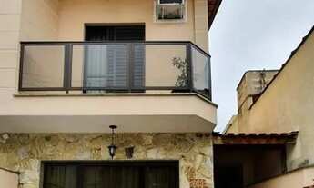 Imagem 1: Sobrado em Rua Lavras do Sul - Vila Carolina - São Paulo/SP