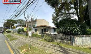 Imagem 6: Terreno à venda, 580 m² por R$ 1.495.000,00 - São Lourenço - Curitiba/PR