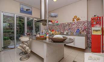 Imagem 7: Sobrado Residencial, 750 mts, 4 suítes, 5 vagas , no Morumbi