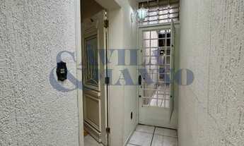 Imagem 2: Casa para locação na Mooca, São Paulo-SP: 2 quartos, 1 sala, 2 banheiros, 1 vaga de garage