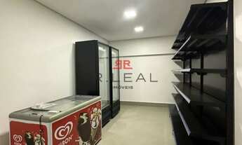 Imagem 7: Apartamento com 1 dormitório para alugar, 35 m² - Fly Residence - Bauru/SP