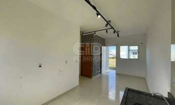 Imagem 6: Casa com 2 Quartos no Condomínio Garça Branca