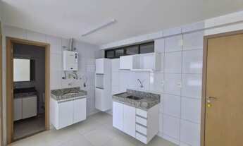 Imagem 4: Apartamento de 1 quarto aluguel de 1 quarto moveis fixos em Barra de Jangada