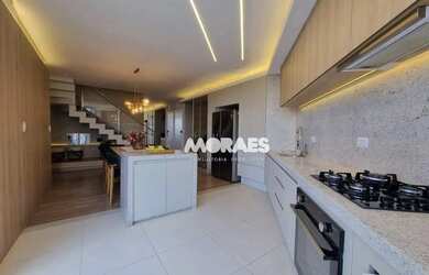 Imagem 6: Apartamento Duplex com 3 quartos, à venda, 138 m² por R$ 950.000 - Infinity Residence - Ba