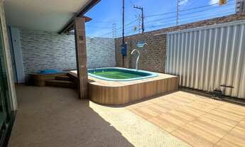 Imagem: Casa na Aruana