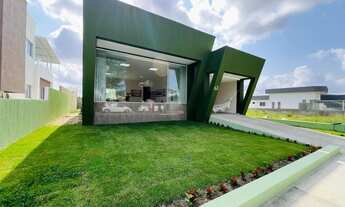 Imagem 4: Casa em Gravatá condomínio fechado