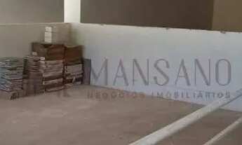 Imagem 7: Galpão próximo Rodovia Marechal Rondon