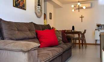 Imagem 4: Jardim Camburi Alzira Grasselli 3 quartos com suíte